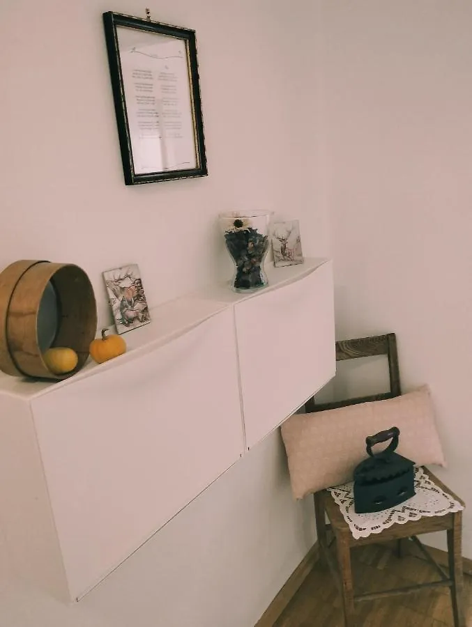 Apartmani Gruzdovo Delnice Apartment