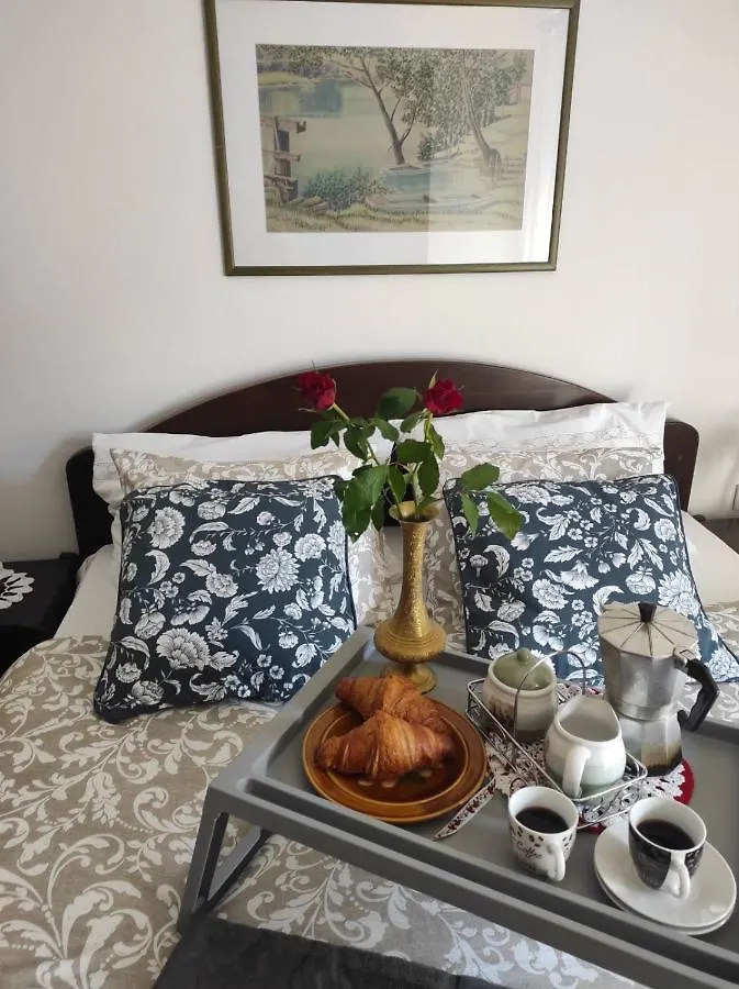 Apartmani Gruzdovo
