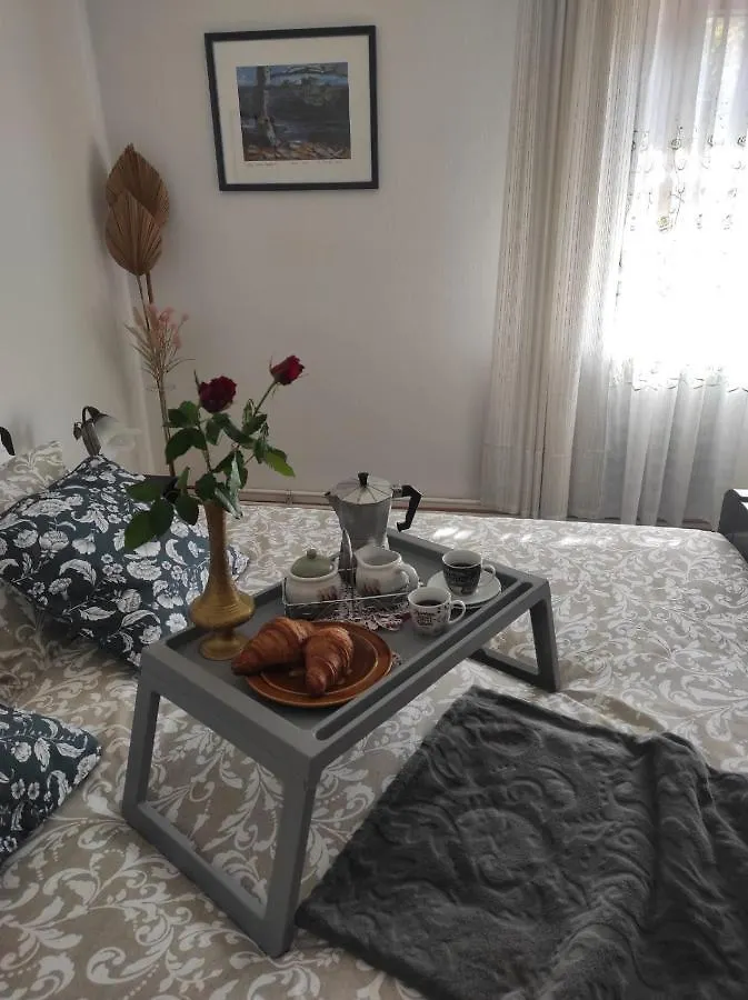 Apartmani Gruzdovo 0*, Delnice Croatia