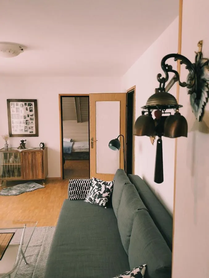Apartment Apartmani Gruzdovo Delnice
