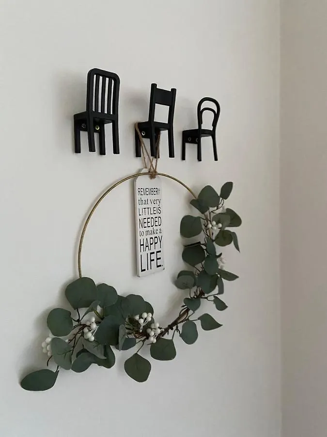 Apartmani Gruzdovo Delnice