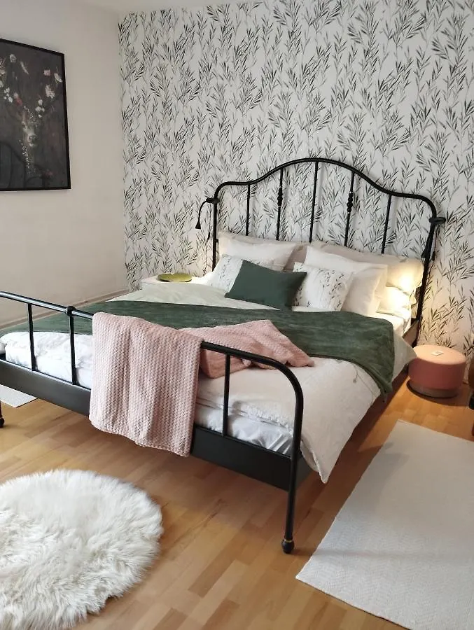 Apartmani Gruzdovo  Delnice