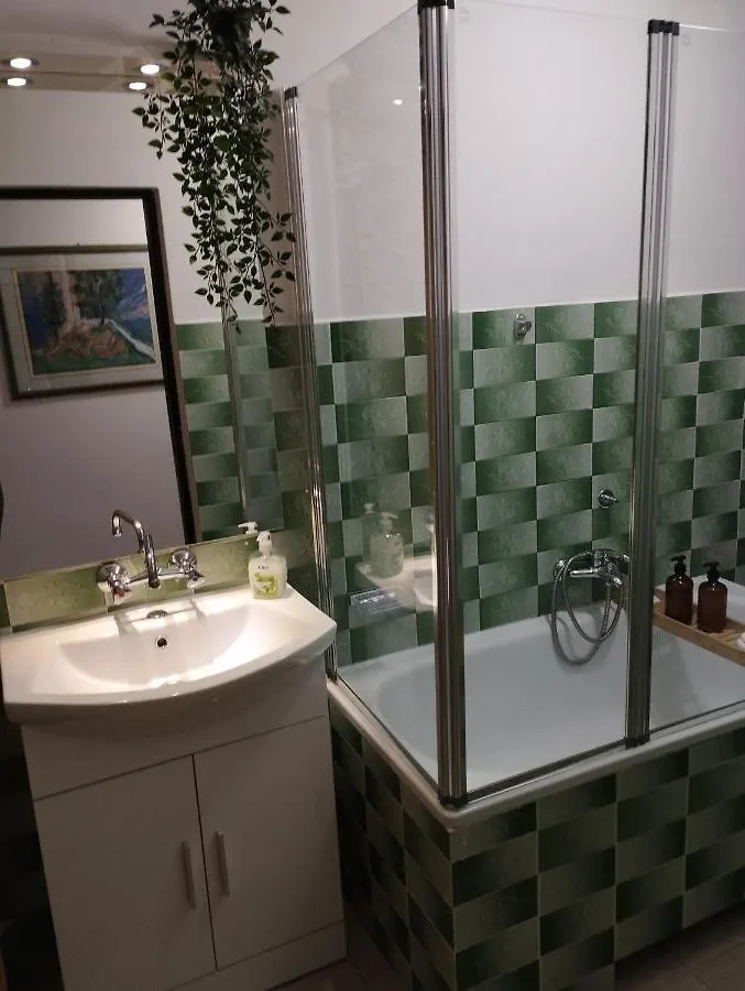 Apartmani Gruzdovo