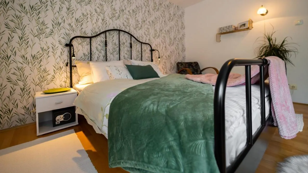 Apartmani Gruzdovo