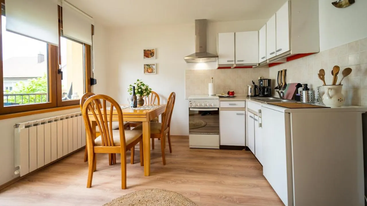 Apartmani Gruzdovo 0*, Delnice