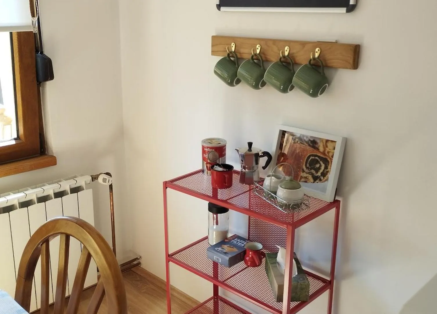Apartmani Gruzdovo 0*, Delnice Croatia