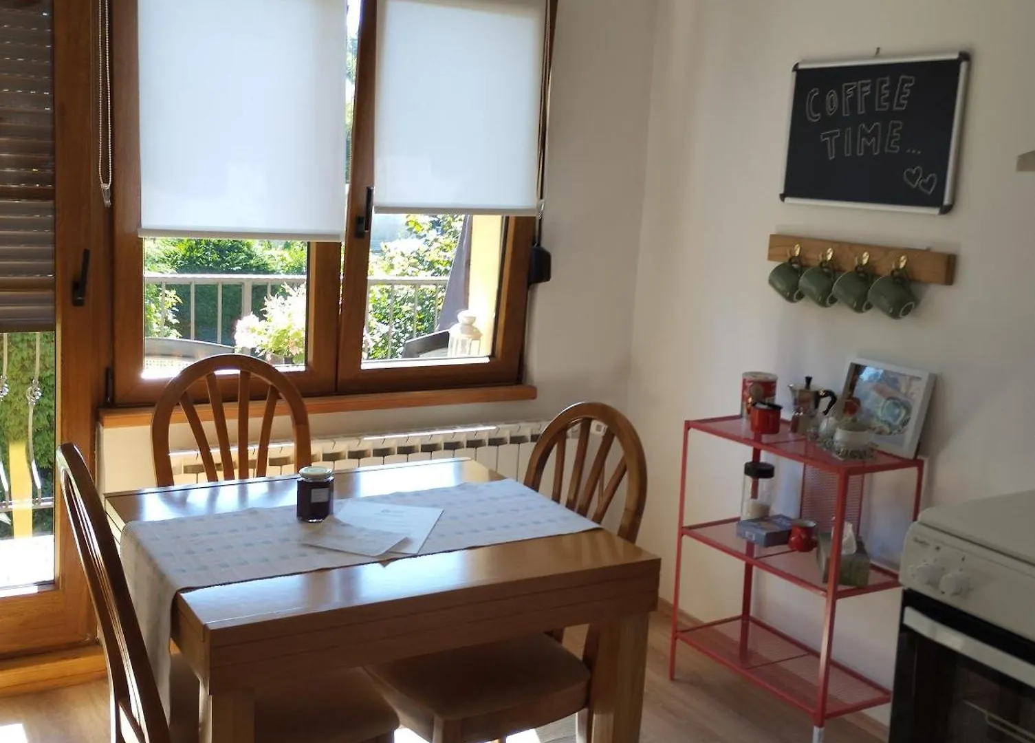 Apartmani Gruzdovo Delnice 0*,  Croatia
