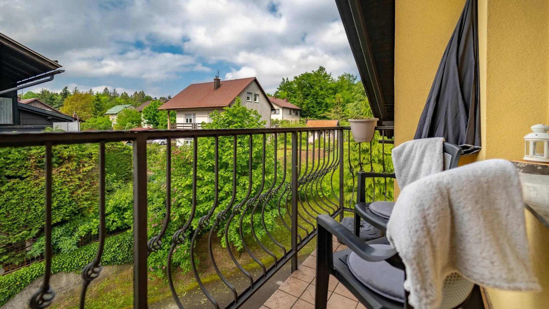 Apartment Apartmani Gruzdovo Delnice