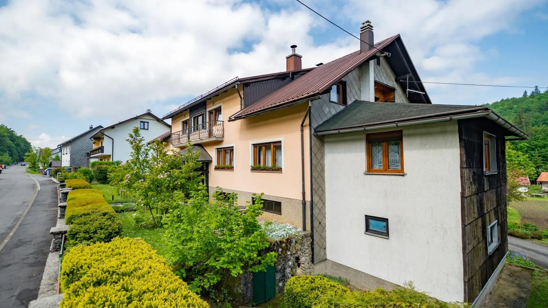 Apartmani Gruzdovo Delnice 0*,  Croatia