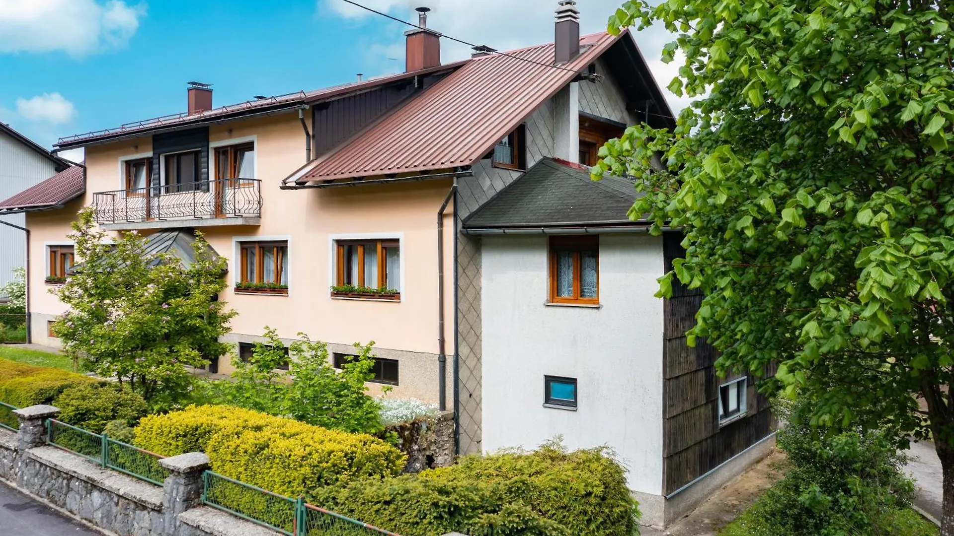 Apartmani Gruzdovo 0*, Delnice Croatia