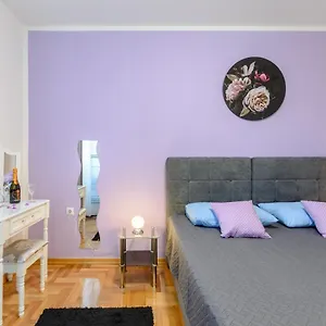  Apartman Fairytale Croatia