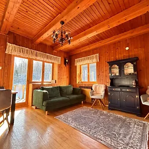 Polane Vikendica