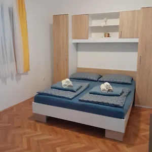  Apartman Larus Croatia